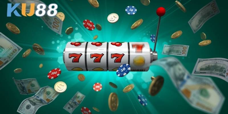 Từ việc tìm kiếm game đến khuyến mãi đều vô cùng dễ dàng