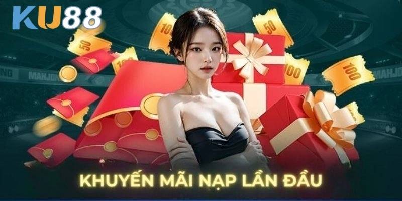 Khuyến mãi KU88