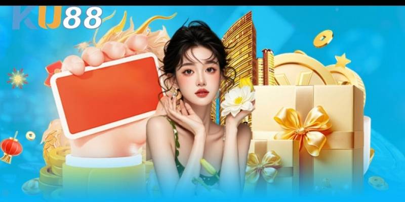 Nhà cái tung ra đang dạng các loại khuyến mãi để hội viên lựa chọn