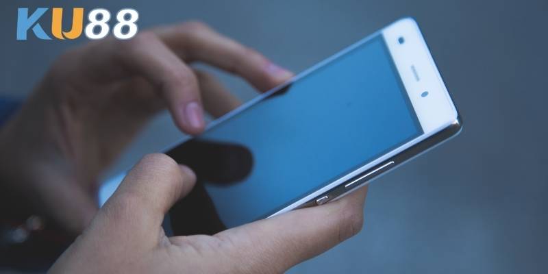 Chat là một hình thức liên hệ KU88 một cách nhanh chóng