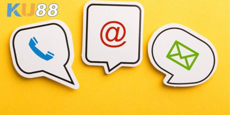 Liên hệ KU88