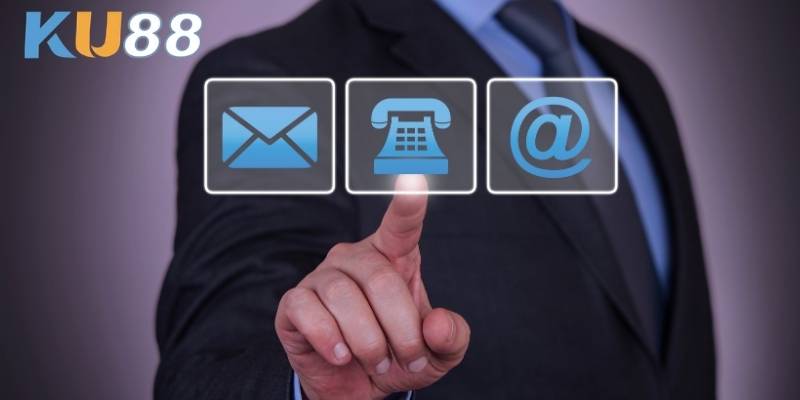 Người chơi nên cung cấp đầy đủ thông tin về thông tin của tài khoản