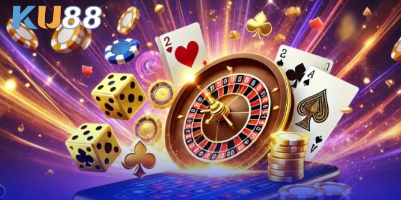 KU88 lừa đảo