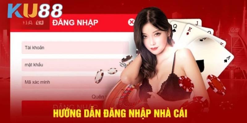 Quy trình được thiết kế tối giản với 3 bước đơn giản