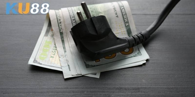 Nạp tiền giúp quá trình cá cược diễn ra liên tục
