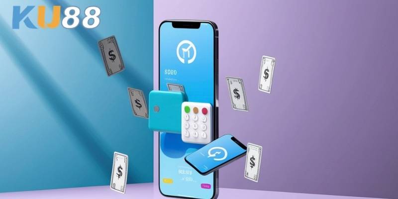 Tải app KU88 không được là kết nối mạng không ổn định