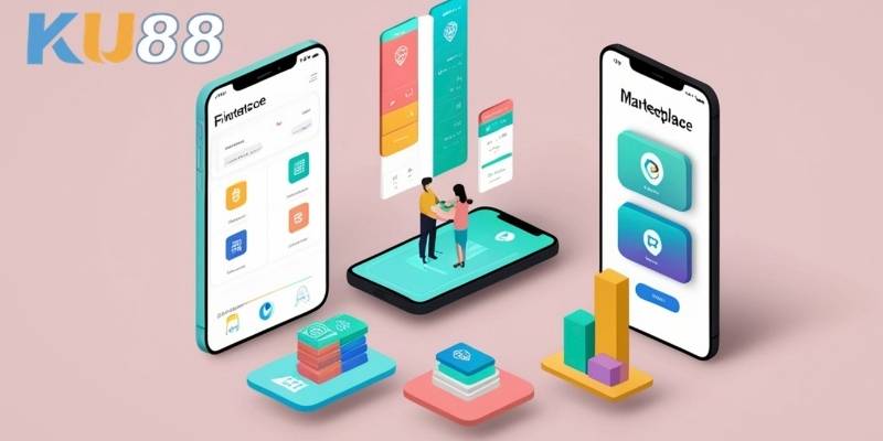 Trước khi tải app KU88 người chơi cần kiểm tra dung lượng máy