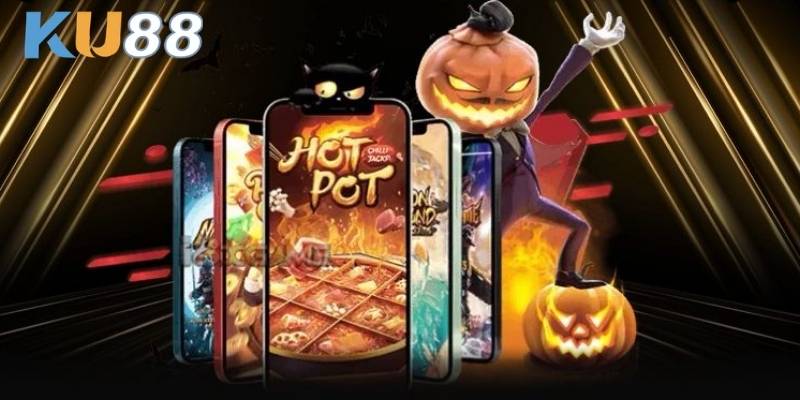 Người chơi nên ưu tiên những có bố cục rõ ràng để đỡ rối mắt