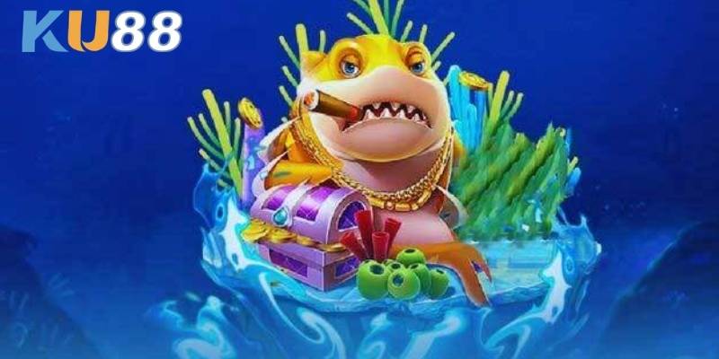 Không gian của sảnh cược nổi bật với màu sắc tươi sáng sinh động