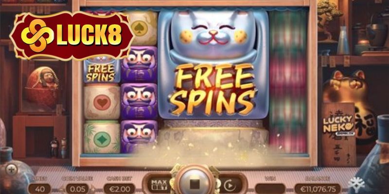 Các minigame ấn tượng giúp tăng điểm thưởng